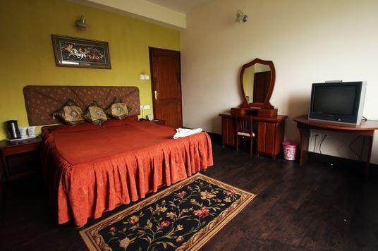 Jain Group Sikkim Continental Gangtok Exterior foto