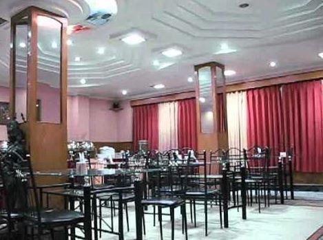 Jain Group Sikkim Continental Gangtok Exterior foto